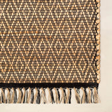 Hemp Jute And Cotton Blend Rugs, Design Home Décor Rug