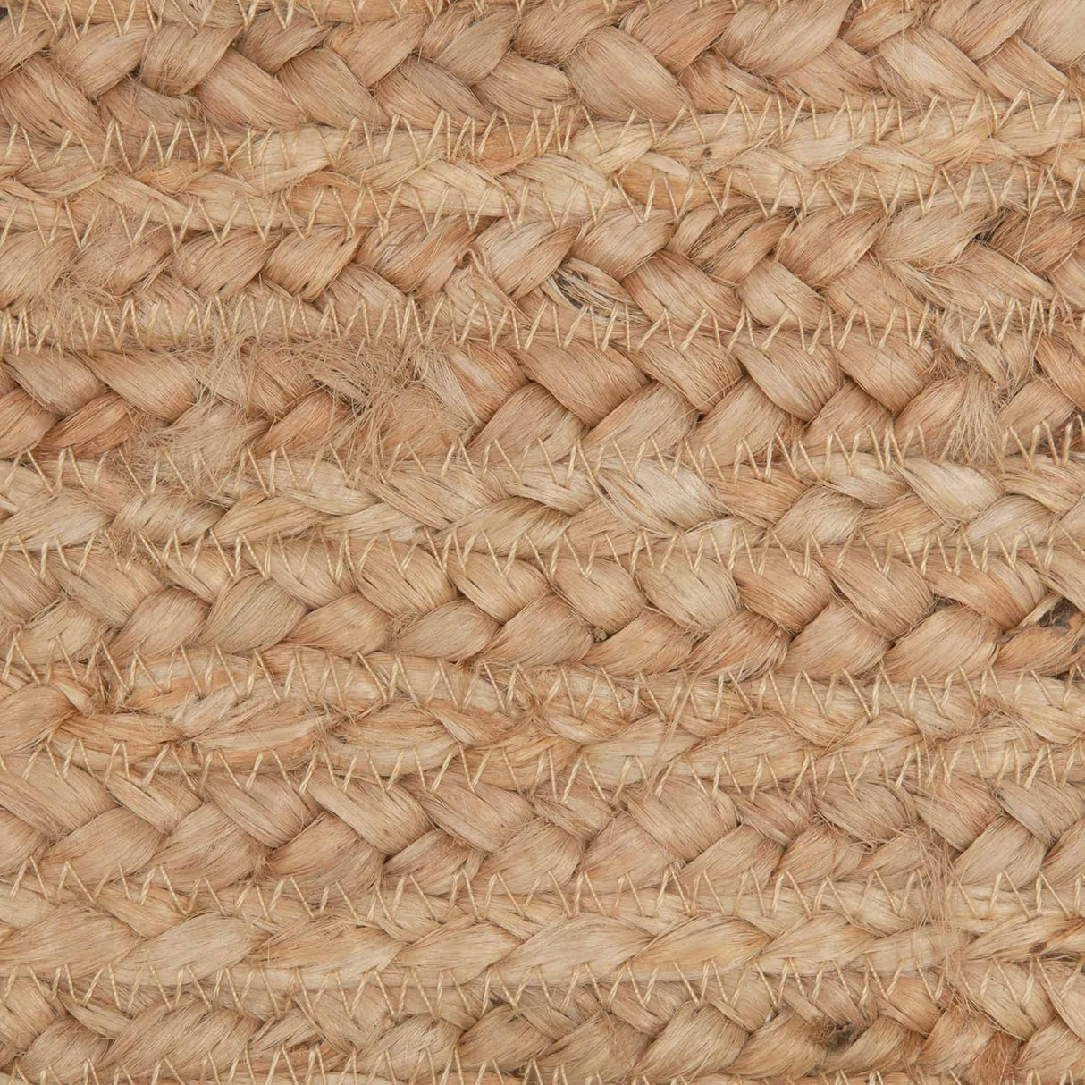 Beautiful Hand Braided House Table Top Place Mat Rug, Eco-Friendly Placemats