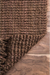Hemp And Jute Rugs, Chunky Rugs