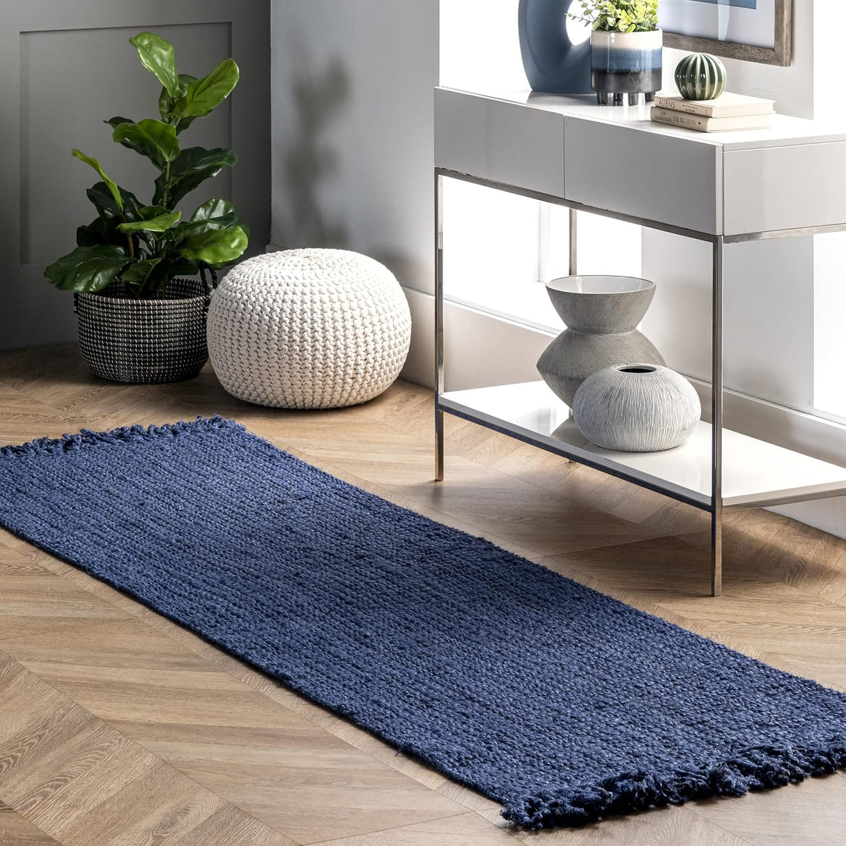 Hemp And Jute Rugs, Chunky Rugs