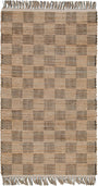 Hemp Jute And Cotton Blend Rugs, Design Home Décor Rug
