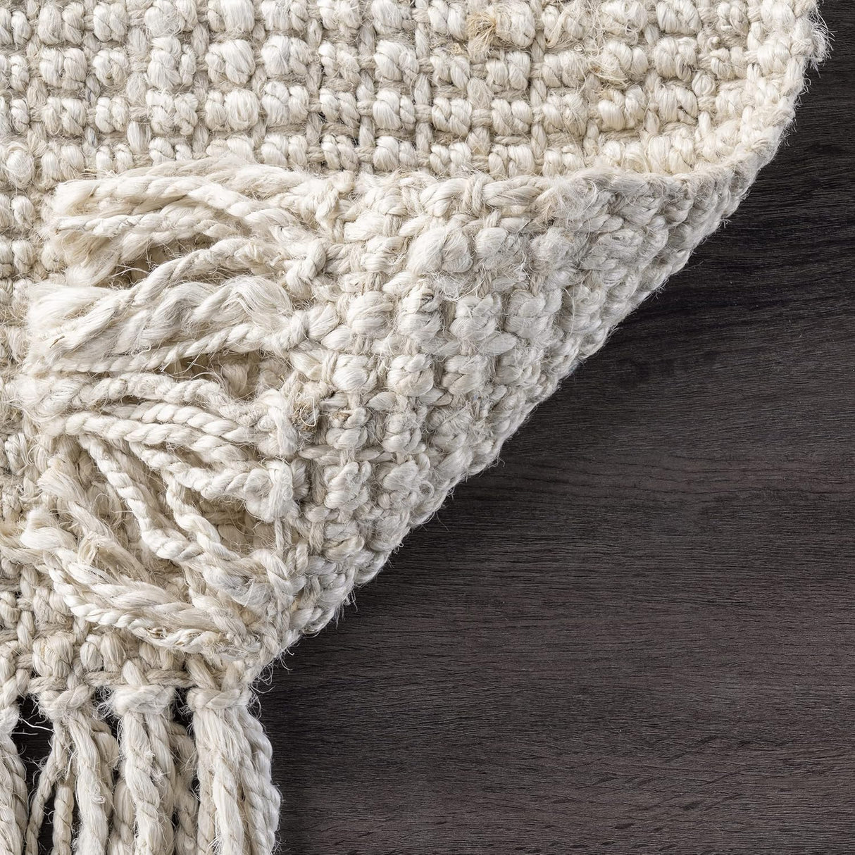 Hemp And Jute Rugs, Chunky Rugs