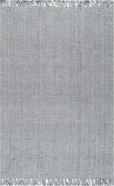 Hemp And Jute Rugs, Chunky Rugs