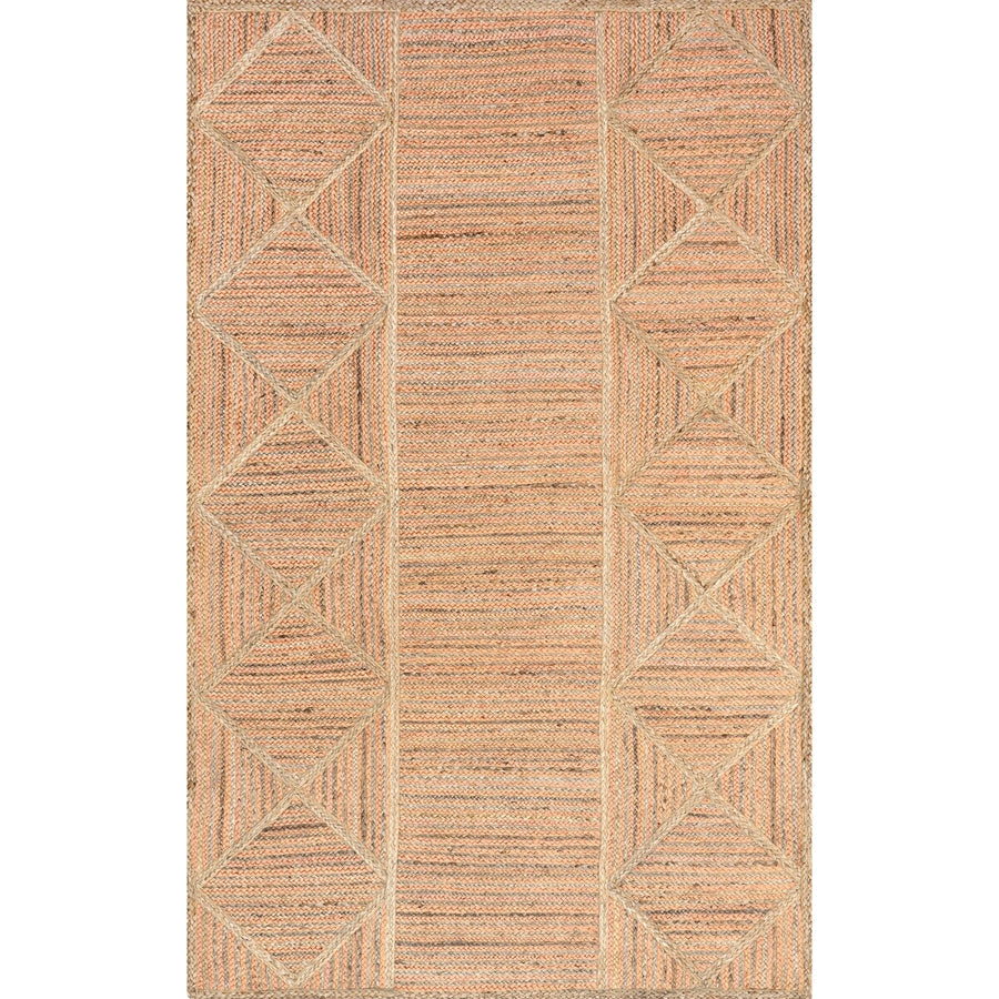 Moroccan Jute Area Rug, Natural Jute Rugs