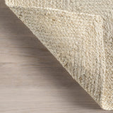 Indian Jute Rug – Eco-Friendly Natural Fiber Carpet for Sustainable Living
