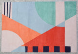 Eco-Friendly Tufted Rugs, Hand Tufted Munich Carpets