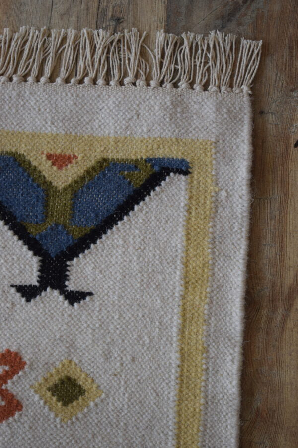 Decorative Stair Runners Rugs, Handmade Modern Stair Runners Rugs