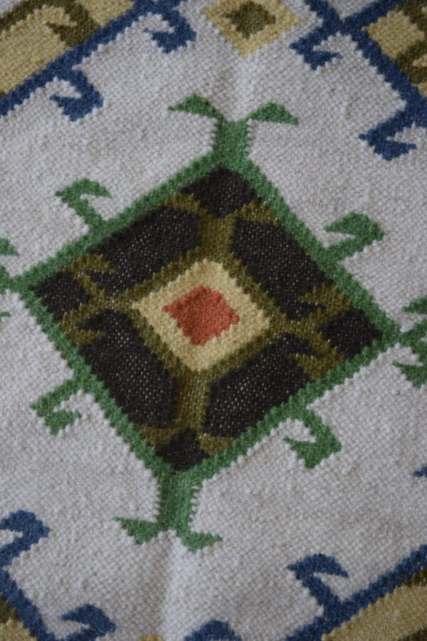 Decorative Stair Runners Rugs, Handmade Modern Stair Runners Rugs