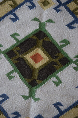 Decorative Stair Runners Rugs, Handmade Modern Stair Runners Rugs