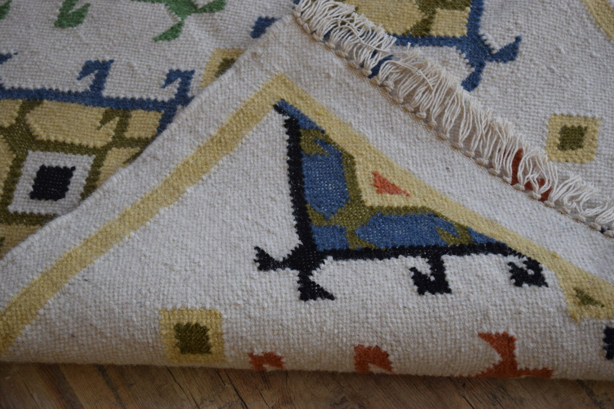 Decorative Stair Runners Rugs, Handmade Modern Stair Runners Rugs