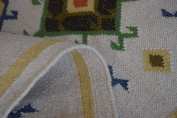 Decorative Stair Runners Rugs, Handmade Modern Stair Runners Rugs