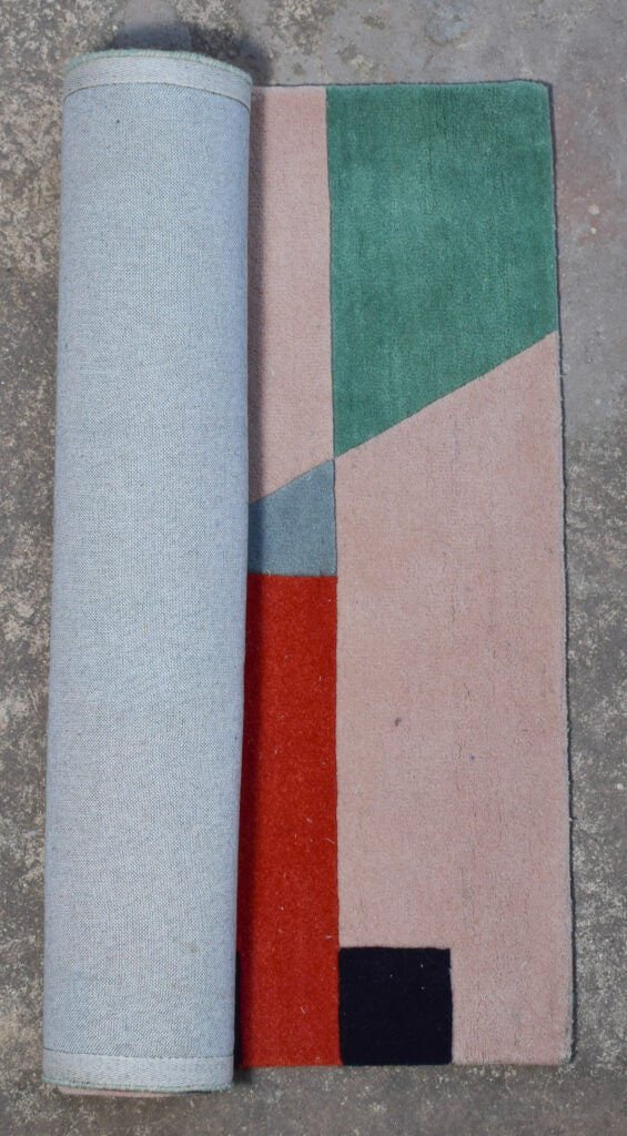 Eco-Friendly Tufted Rugs, Hand Tufted Munich Carpets