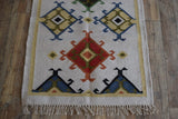 Decorative Stair Runners Rugs, Handmade Modern Stair Runners Rugs