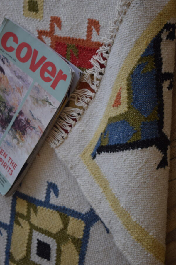 Decorative Stair Runners Rugs, Handmade Modern Stair Runners Rugs