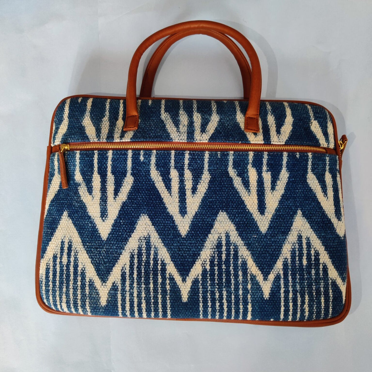 Dhurrie Laptop Bag,Colorful Dhurrie Handbags