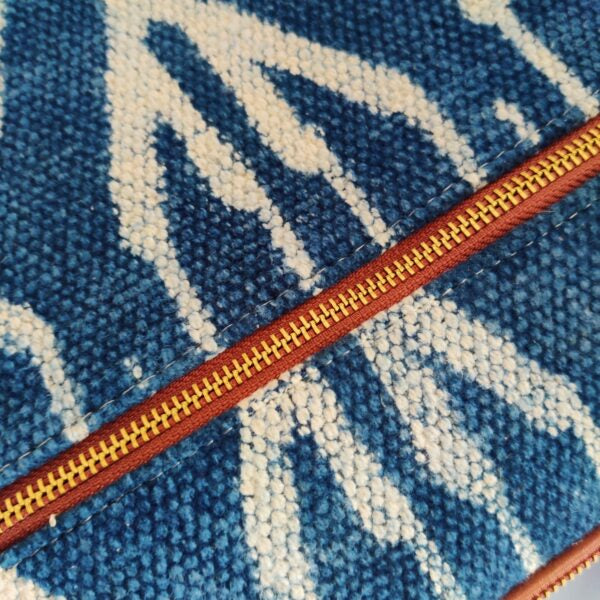 Dhurrie Laptop Bag,Colorful Dhurrie Handbags