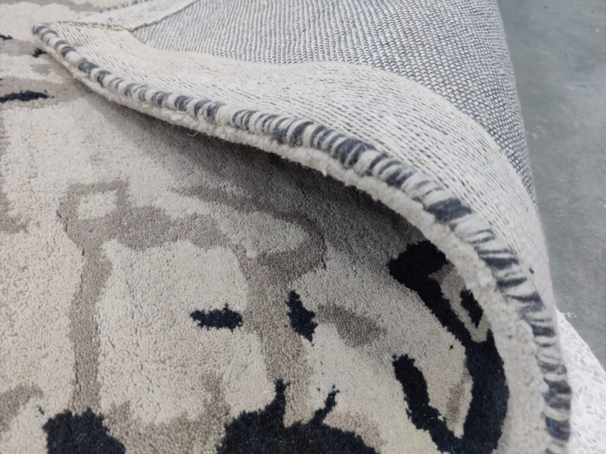 Tufted Wool Carpets,Home And Living Room Floor Rug