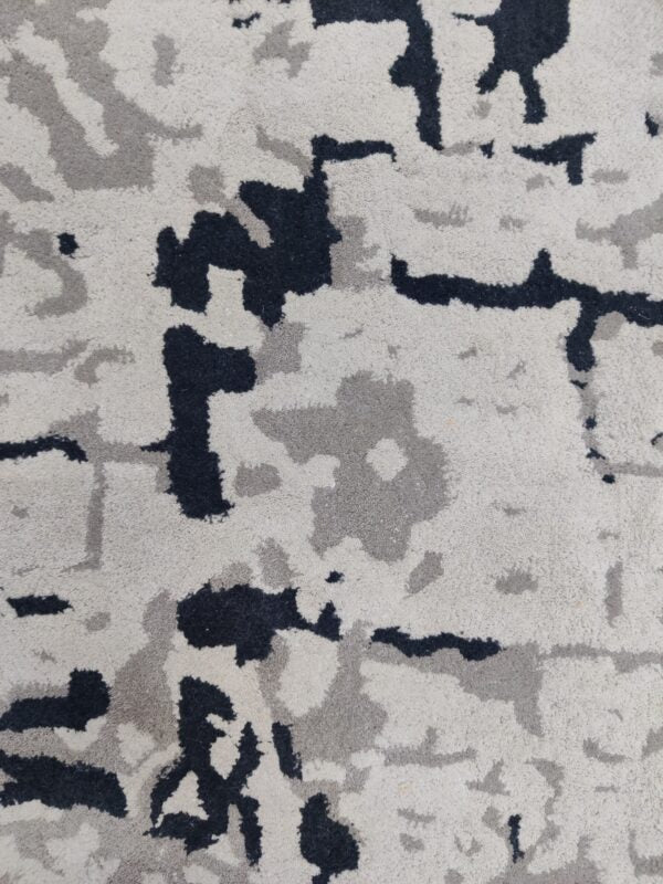 Tufted Wool Carpets,Home And Living Room Floor Rug