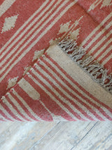 Handwoven Wool Jute Sofa Bedroom Rug
