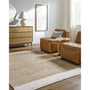 Beautiful Home And Living Room DÃ©cor Jute Rug