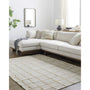 Beautiful Home And Living Room DÃ©cor Jute Rug