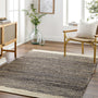 Hemp Jute Area Rugs, Eco Friendly Decor for Living Room