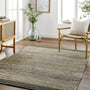 Hemp Jute Area Rugs, Eco Friendly Decor for Living Room