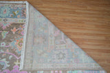 Lounge & Living Oversized Oushak Rug Custom Oushak Rug, Handwoven Oushak Carpets