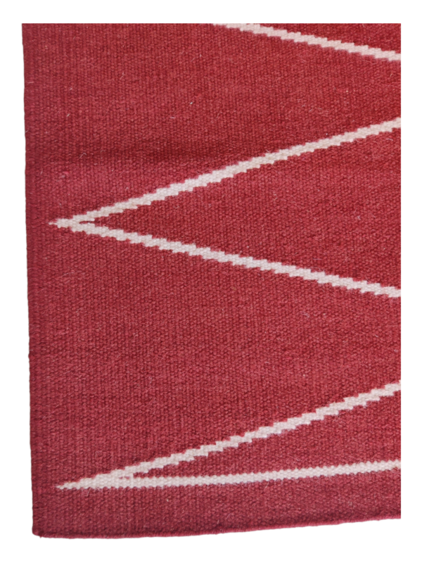 Jute Kilim Handmade Rugs Carpets For Bedroom Living Room