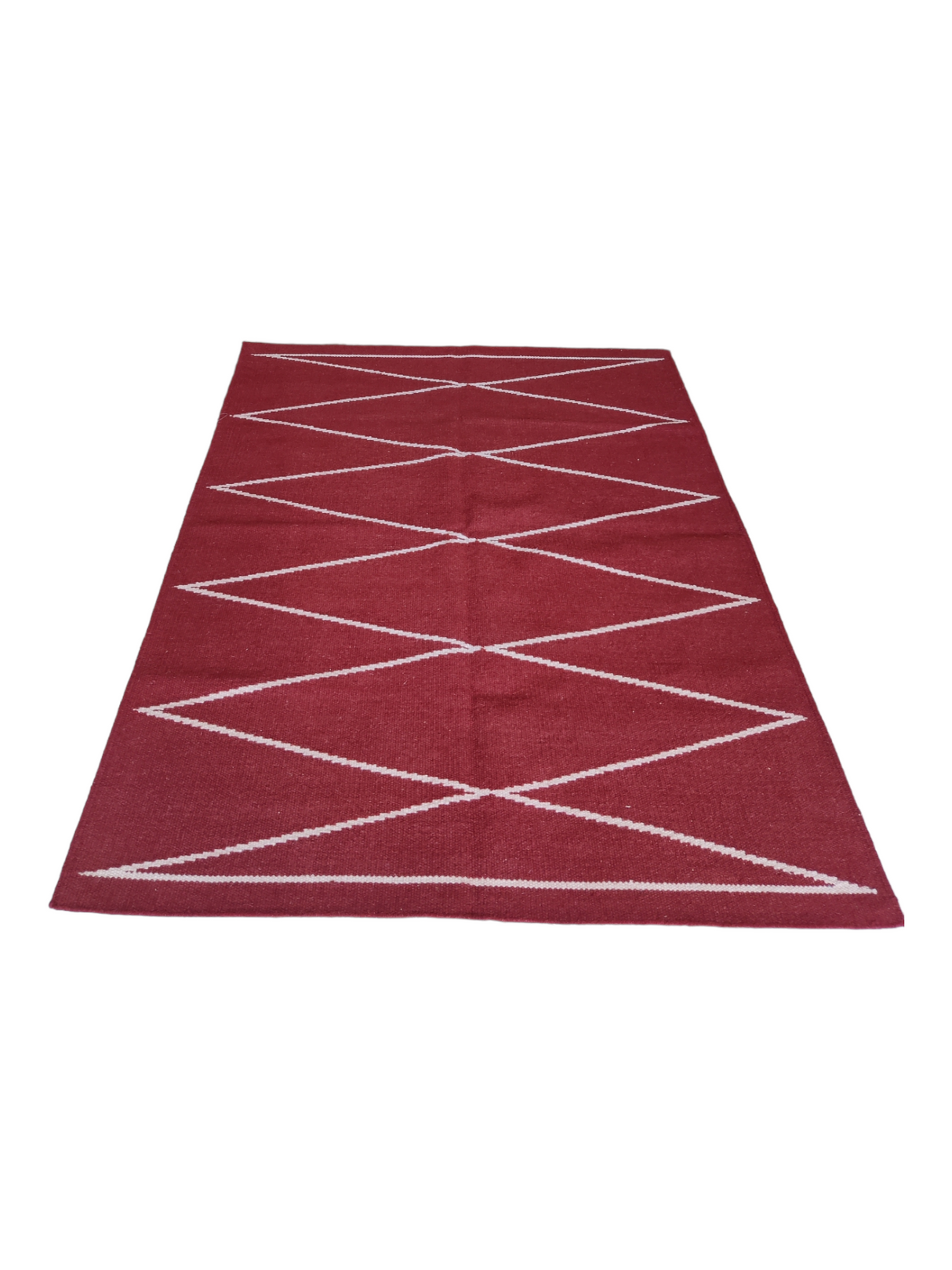 Jute Kilim Handmade Rugs Carpets For Bedroom Living Room