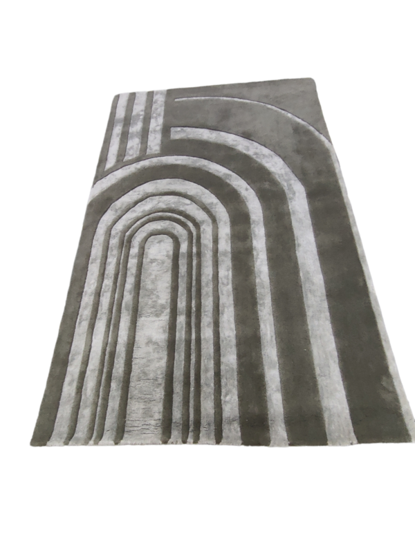 Eco-friendly Tufted Rugs,Home And Living Room Wool Tufted Carpet