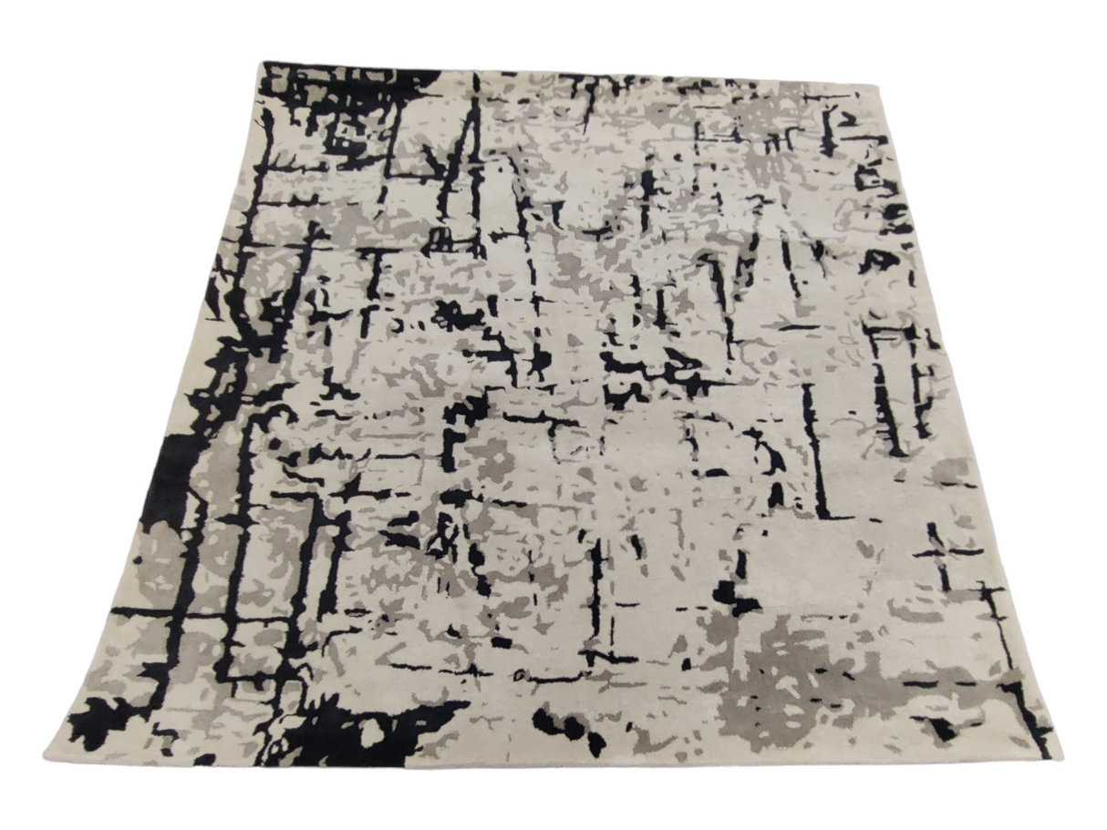 Tufted Wool Carpets,Home And Living Room Floor Rug
