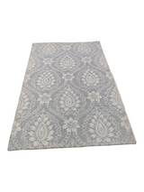 Tufted Area Rugs,Beautiful Flower Designer Floor Carpet