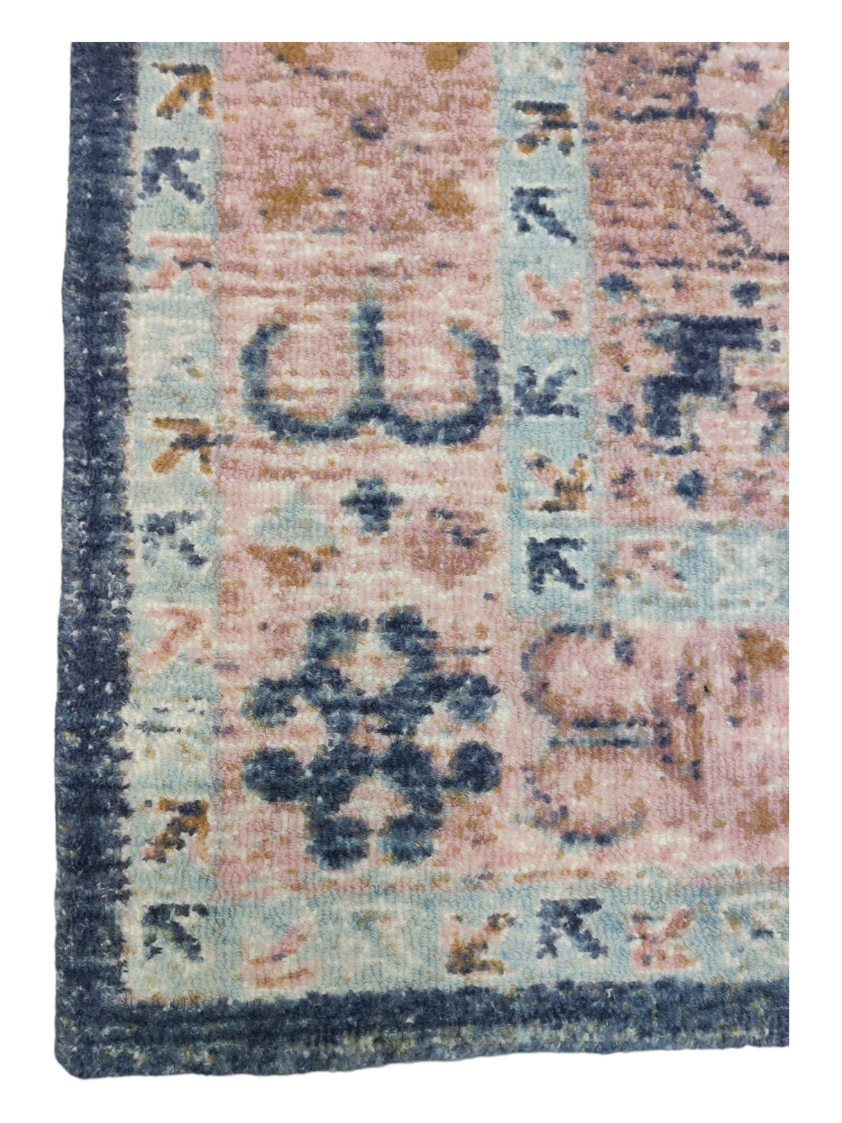 Tufted Wool Carpets, Custom Handmade Rugs Carpets For Bedroom Living Room