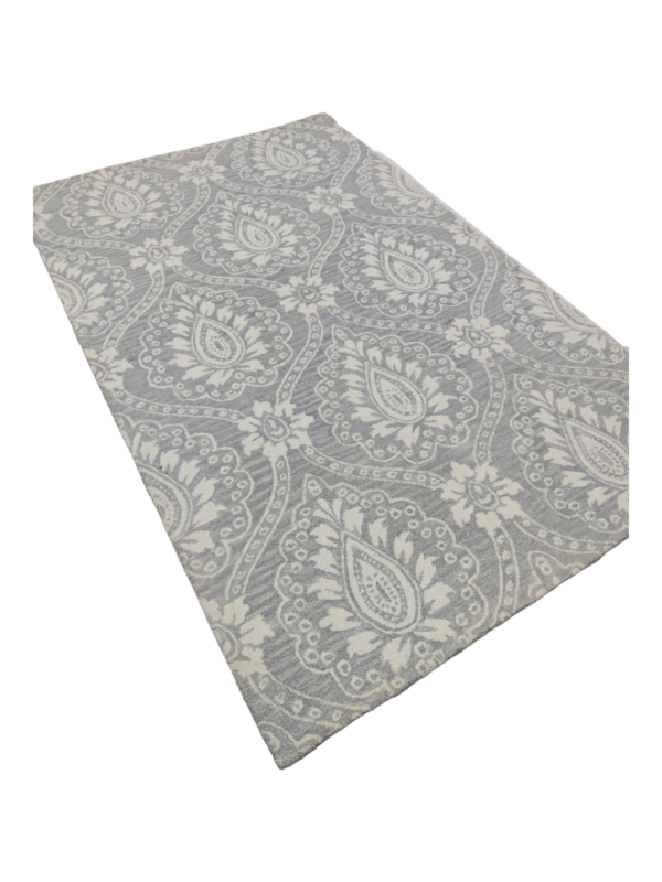 Tufted Area Rugs,Beautiful Flower Designer Floor Carpet
