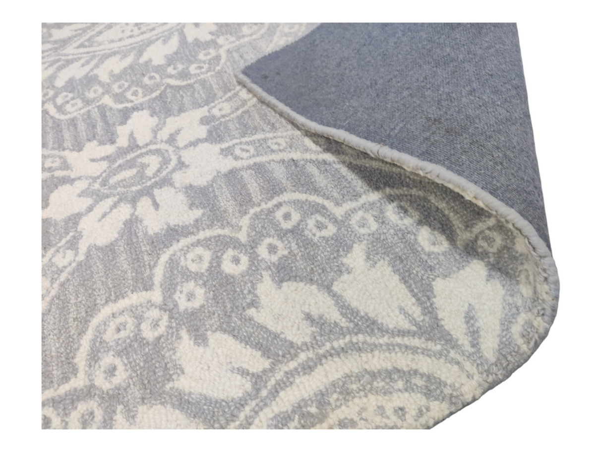 Tufted Area Rugs,Beautiful Flower Designer Floor Carpet