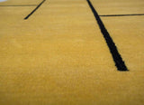 Sthir Hand Knotted Multi Color  Rugs