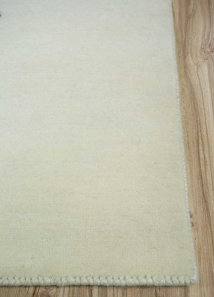 Sthir Hand Knotted Multi Color  Rugs