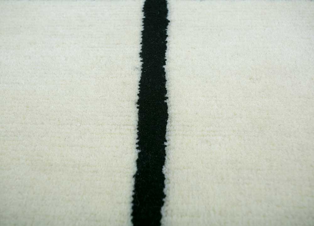 Sthir Hand Knotted Multi Color  Rugs