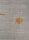 Sthir Hand Knotted Multi Color  Rugs