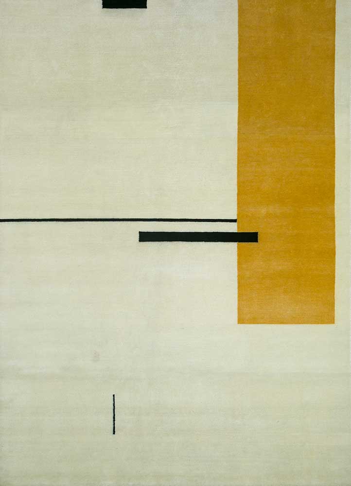 Sthir, Hand knotted Wool Rugs ,DÃ©cor Home