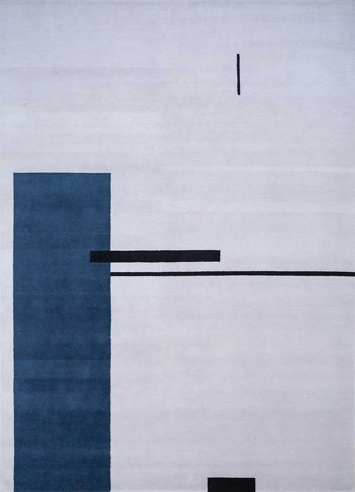 Sthir, Hand knotted Wool Rugs ,DÃ©cor Home