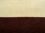 Sthir, Hand knotted Wool Rugs ,DÃ©cor Home