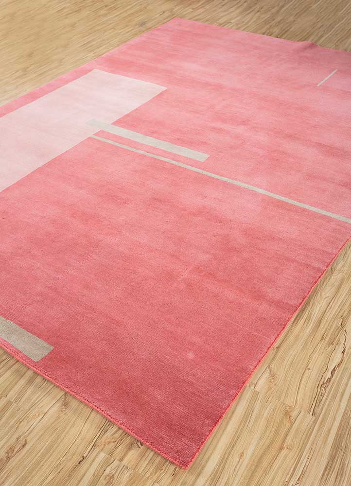 Sthir, Hand knotted Wool Rugs ,DÃ©cor Home