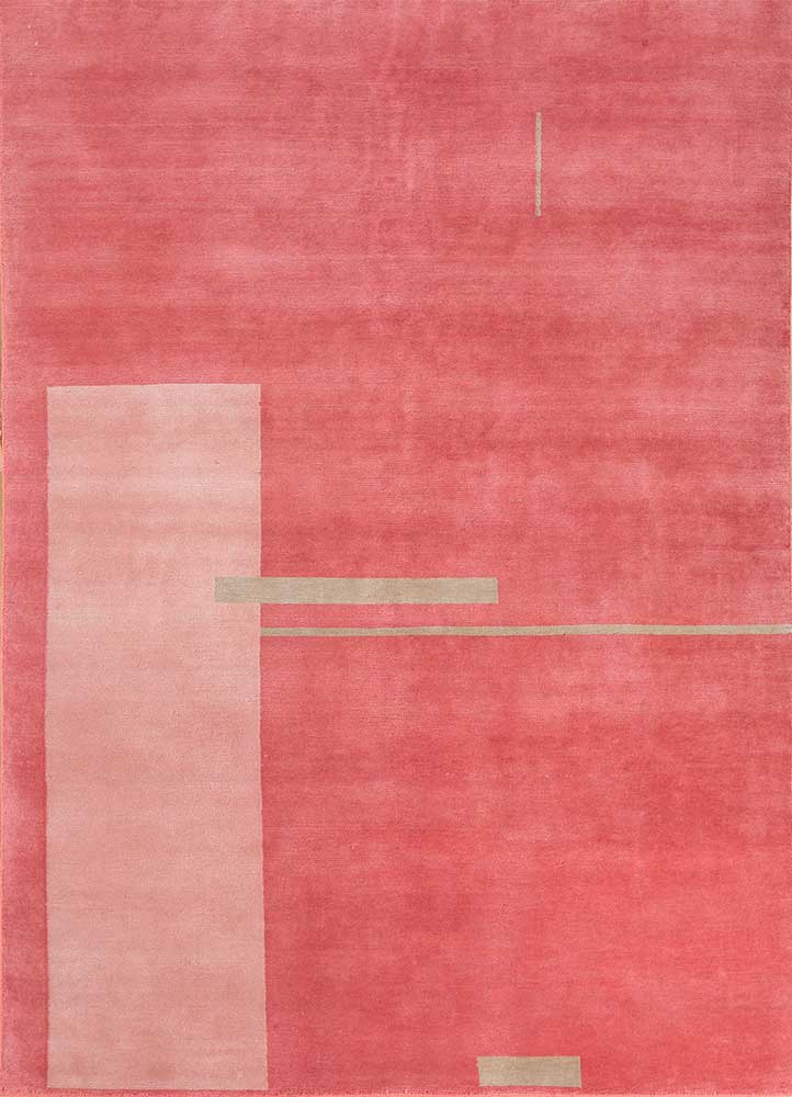 Sthir, Hand knotted Wool Rugs ,DÃ©cor Home
