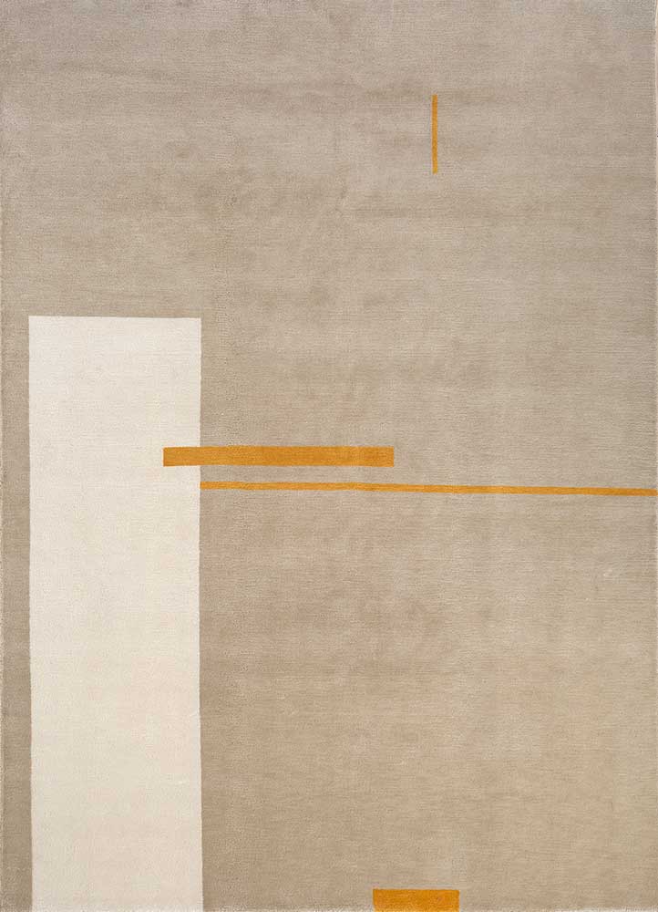 Sthir, Hand knotted Wool Rugs ,DÃ©cor Home