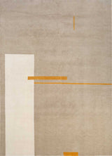 Sthir, Hand knotted Wool Rugs ,DÃ©cor Home