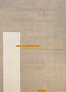 Sthir, Hand knotted Wool Rugs ,DÃ©cor Home