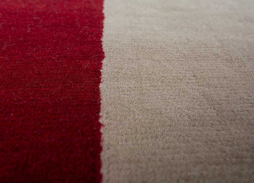 Sthir, Hand knotted Wool Rugs ,DÃ©cor Home