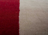 Sthir, Hand knotted Wool Rugs ,DÃ©cor Home